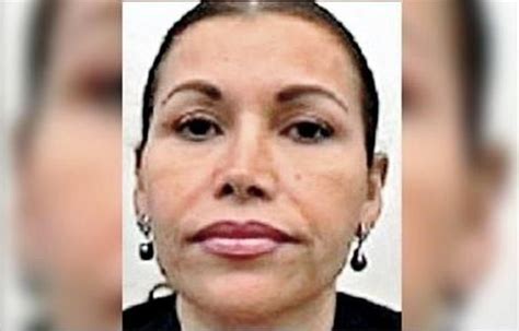 Meet Alejandrina María Salazar Hernández Joaquín Guzmán's Ex-wife