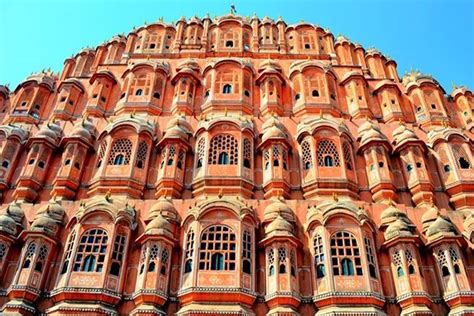 Rajasthan ties up with Incredible India to promote tourism following ...