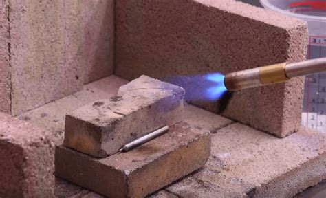 A Guide For Heat-Treating Steel At Home | Hackaday