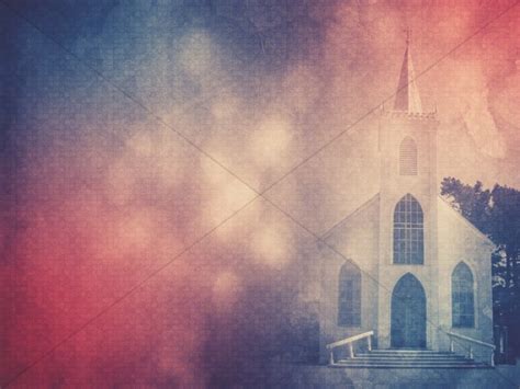 Church Worship Service Background Stills | Clover Media