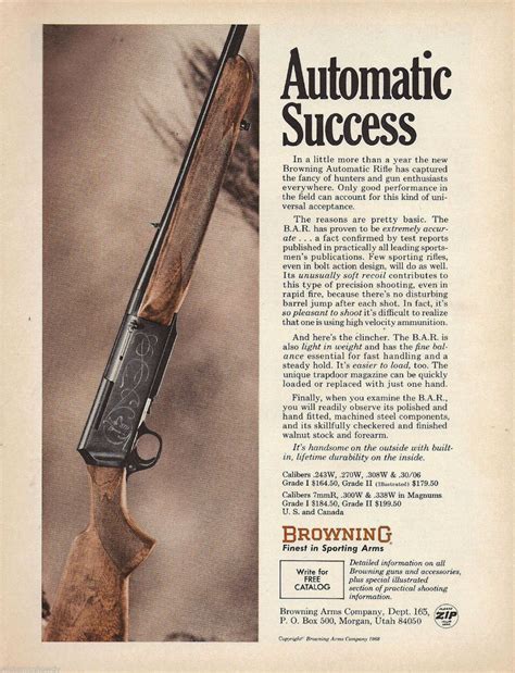 TINCANBANDIT's Gunsmithing: The Browning Automatic Rifle Project part 1