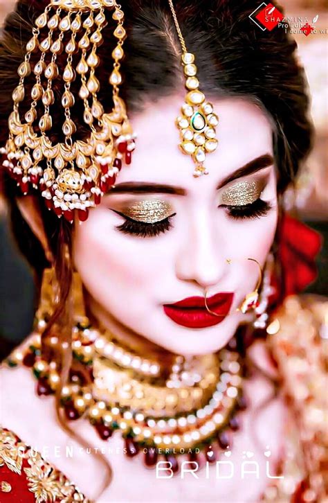 Bridal Makeup Hd Wallpapers | Saubhaya Makeup