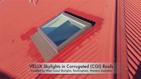 skylights for colorbond roofing - summafinance.com