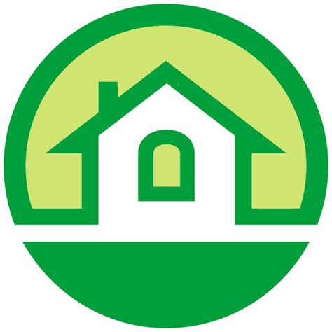 House logo | Free SVG