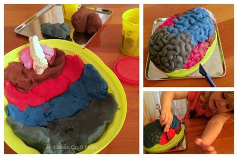 Brain Craft For Kids