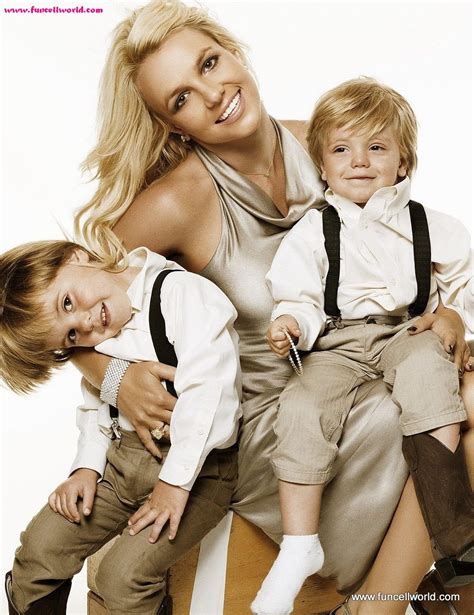 Britney Spears Family Photos - Fun Photo