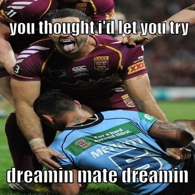 State of Origin meme-off | The Courier Mail