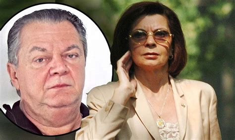 Did Mafia boss Joseph Massino turn snitch to save his marriage? | Daily ...