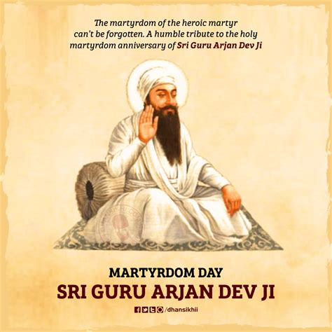 GURU ARJAN DEV JI MARTYRDOM DAY - CHABEEL DAY - SHAHEEDI GURPURB 2022 ...