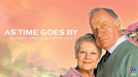 As Time Goes By, Reunion Specials Part 1 & 2 - Movies & TV on Google Play