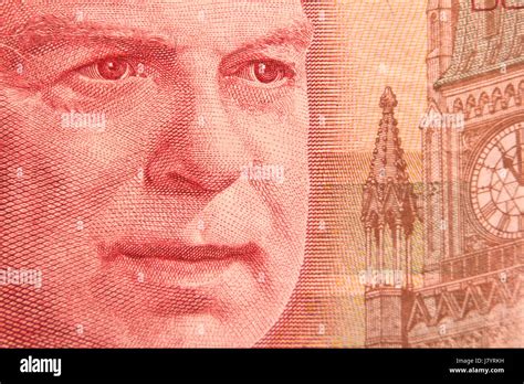 dollar dollars currency exchange canadian bill backdrop background economy Stock Photo - Alamy
