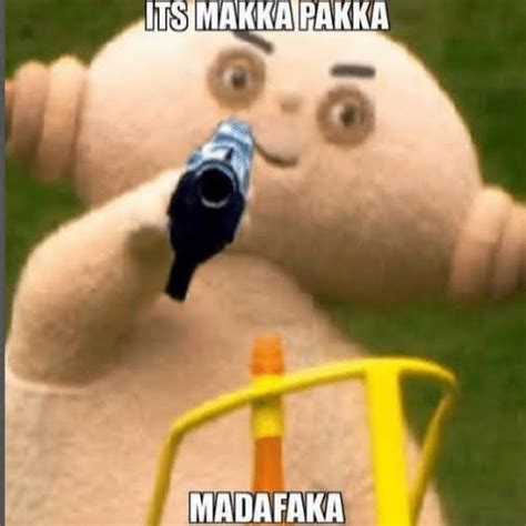 Makka Pakka Memes - YouTube