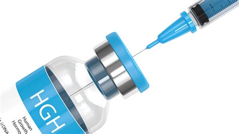 Different Types of HGH Injections | Growth Hormone Injection Brands