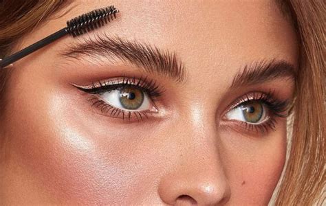 EYEBROW TRENDS DEL 2023 | Cromos