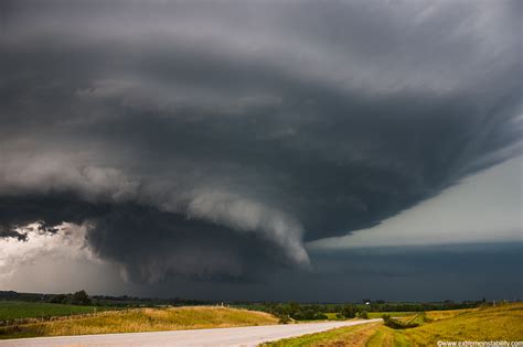 August 26, 2004 sw Iowa Tornadoes