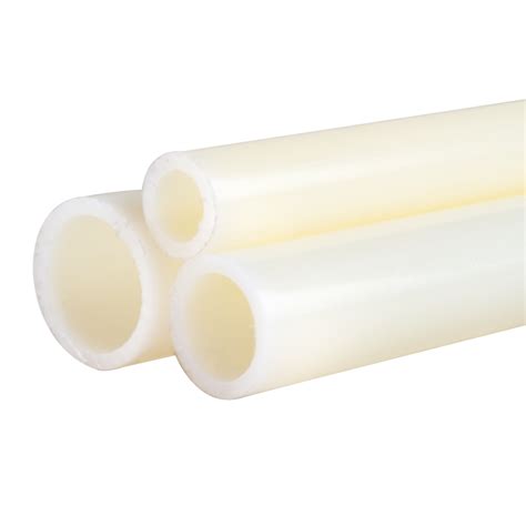 Nylon 6/6 Bushing Stock | U.S. Plastic Corp.