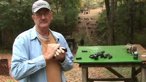 The First Hickok45 Video ( Previously Unreleased) - YouTube