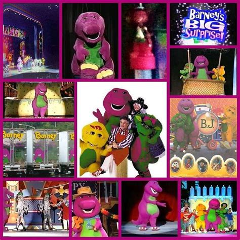 Barney & Friends Christmas