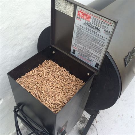 What is a Pellet Grill/Smoker and How Do They Work? - GrillGirl