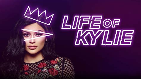 Life of Kylie - E! Reality Series - Where To Watch