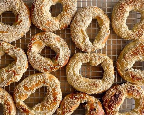 Montreal Bagels Recipe | SideChef