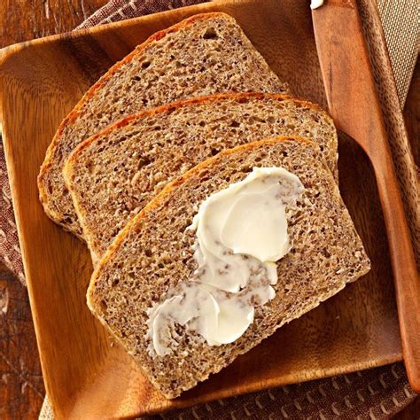 Flaxseed Bread Recipe: How to Make It