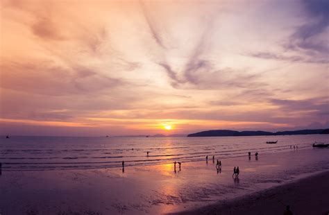 6 Southeast Asia Beach Destinations You Don't Want To Miss - Aspiring Backpacker - Travel ...
