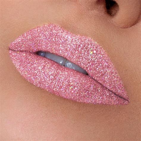 Glitter Lips – BeautyBLVD