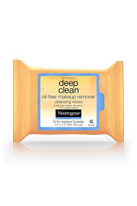 The Best Face Wipes - 5 Face Wipes For Every Skin Type