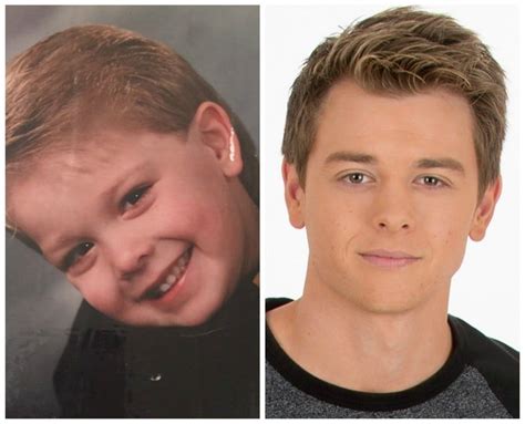 See the Stars of GENERAL HOSPITAL When They Were Kids! | General ...