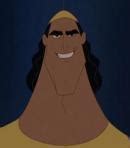 Kronk Voices (Emperor's New Groove) - Behind The Voice Actors