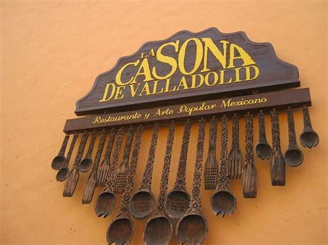 Travel Yucatan's pick for the top 5 restaurants in Valladolid Mexico ...