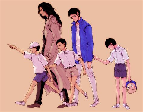 20th Century Boys Image by Pixiv Id 368833 #1058500 - Zerochan Anime ...