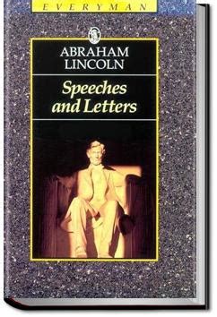 Lincoln Letters | Abraham Lincoln | Audiobook and eBook | All You Can Books | AllYouCanBooks.com