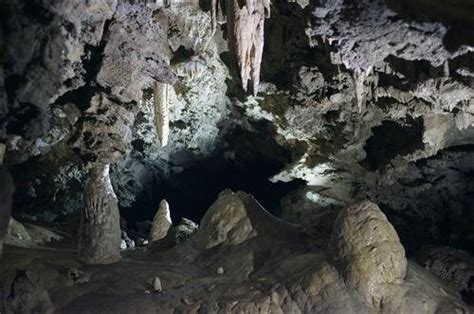 Oregon Caves National Monument | Cave Junction Oregon | Real Haunted Place