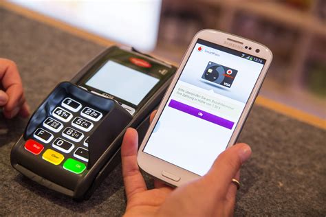 What is an NFC Reader? How Does It Work with Mobile Payments? - Tech News 24h