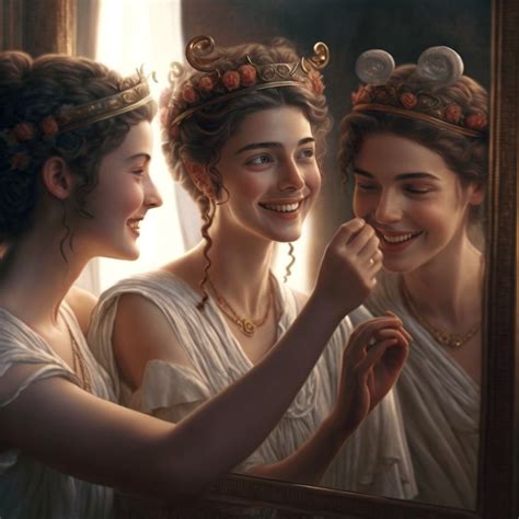 Ancient Greek Beauty Ideals