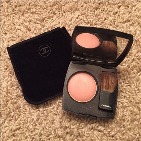 Chanel blush | Chanel blush, Blush, Chanel makeup