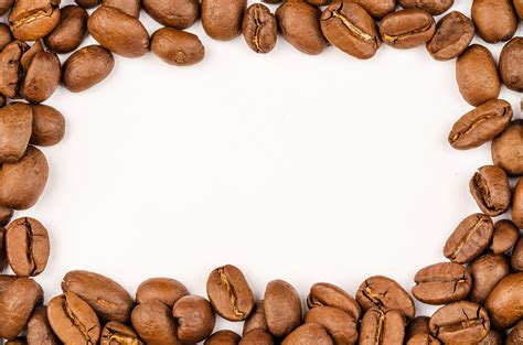 Free photo: Coffee Beans - Aroma, Background, Beans - Free Download ...