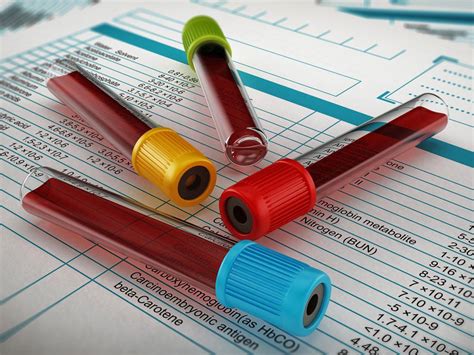 Blood Analysis - Dr. Lindsay Erickson, DC