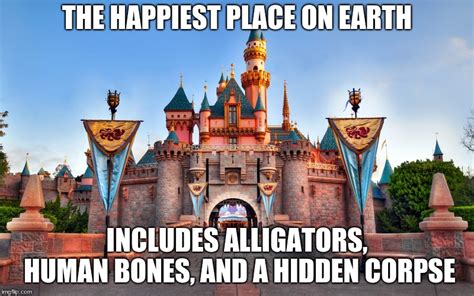 Disneyland Memes - Imgflip