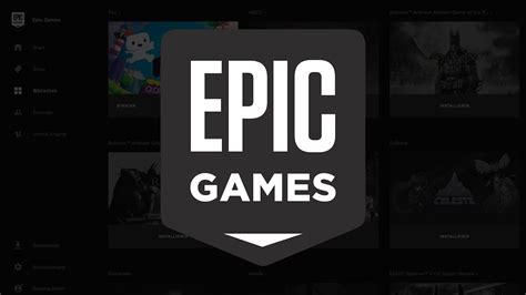 Epic Games Store/Launcher (Das Große Tutorial) Erhalte kostenlose PC ...