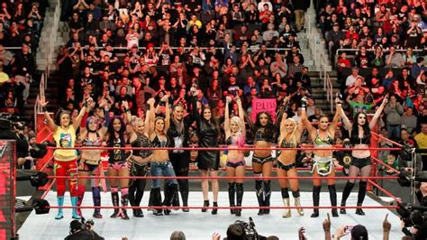 Who Will Win the First Women's WWE Royal Rumble? 5 Potential Champs