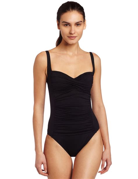 One Piece Swimsuits For Women