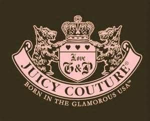 juicy couture logo - Yahoo Image Search Results | Juicy couture, Fashion labels, Minimal fashion