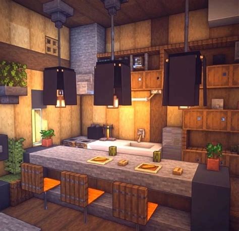 Best minecraft interior design minecraft house interior - copfrosd