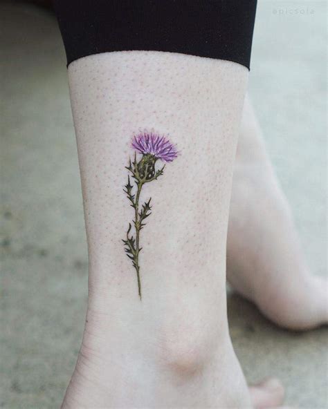 The Top 71 Best Scottish Tattoo Ideas - [2021 Inspiration Guide]