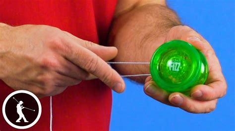 How To Tie A Yoyo String To The Bearing? New - Achievetampabay.org