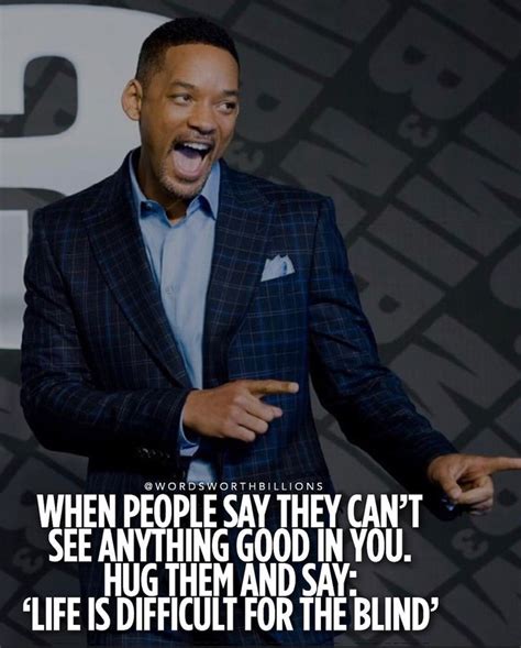 Will Smith Quote 2019 | Will smith quotes, Quotes by famous people, Persuit of happiness quotes