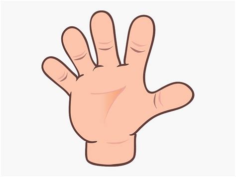 cartoon finger clipart 10 free Cliparts | Download images on Clipground 2024